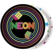 FESTCOLOR PRATO ANIV NEON C 8UND