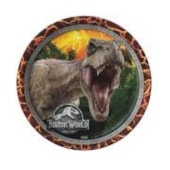 FESTCOLOR PRATO RD JURASSIC WORLD 3
