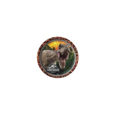 FESTCOLOR PRATO RD JURASSIC WORLD 3
