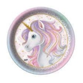 FESTCOLOR PRATO RED. UNICORNIO