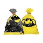 FESTCOLOR SACOLA BATMAN NOVO 08UN