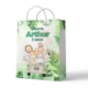 FESTCOLOR SACOLA PLAST SAFARI ESP