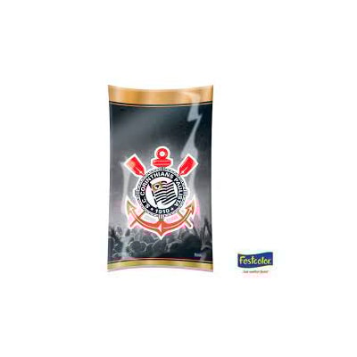 FESTCOLOR SACOLA SURP CORINTHIANS 08UND