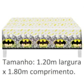 FESTCOLOR TOALHA BATMAN GEEK
