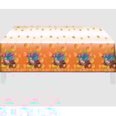 FESTCOLOR TOALHA PLAST DRAGON BALL