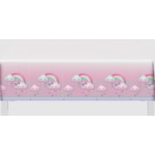 FESTCOLOR TOALHA PLASTICA CHUVA DE AMOR