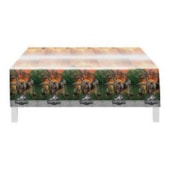 FESTCOLOR TOALHA PLASTICA JURASSIC WORLD