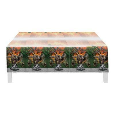 FESTCOLOR TOALHA PLASTICA JURASSIC WORLD