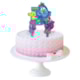 FESTCOLOR TOPPER BOLO GALINHA PINTADINHA C/3UN
