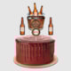 FESTCOLOR TOPPER P/BOLO BOTECO