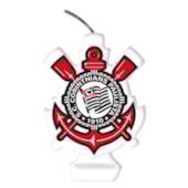 FESTCOLOR VELA ANIV EMBLEMA CORINTHANS