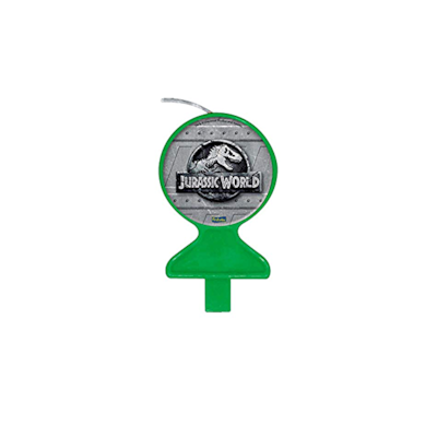 FESTCOLOR VELA ANIV JURASSIC WORLD 2