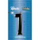 FESTCOLOR VELA METALLIC N1 PRETA