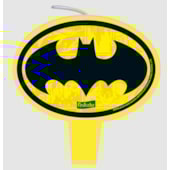 FESTCOLOR VELA PLANA BATMAN GEEK