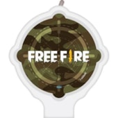 FESTCOLOR VELA PLANA FREE FIRE