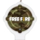 FESTCOLOR VELA PLANA FREE FIRE