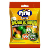 FINI CHICLE SALADA FRUTAS 18X14G