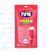 FINI MINI TUBES MIX CITRICO 90G