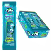 FINI MINI TUBES PINTA LINGUA 12X17G