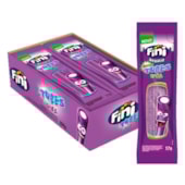 FINI MINI TUBES UVA ACIDO 12X20G