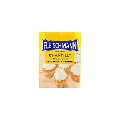FLEISCHMANN CHANTILLY 200ML