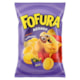 FOFURA SALG CHURRASCO 80G
