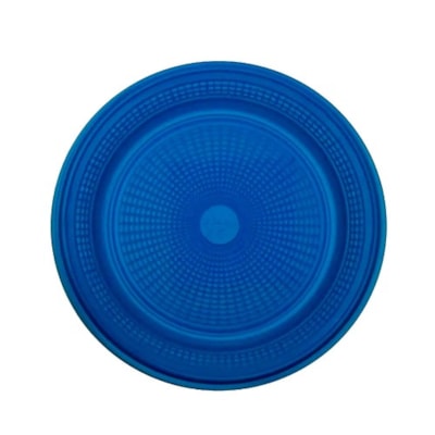 FORFEST PRATO 15CM AZUL ESCURO C10UN