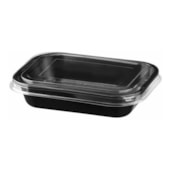 GALVANOTEK G240 BANDEJA PRETA COM TAMPA
