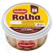 GULOSINA PACOCA CASEIRA 1.5G