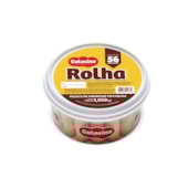 GULOSINA PACOCA ROLHA 1.050G