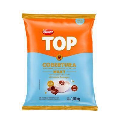 HARALD COB TOP GTS MILKY 1.01KG
