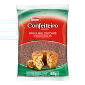 HARALD GRANULADO CROCANTE 400GR