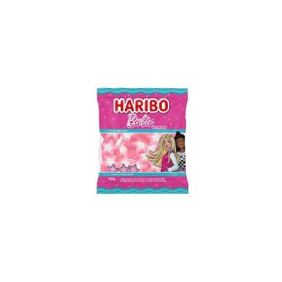 HARIBO MARSHMALLOW BARBIE 200G