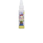 ICEBERG CHEF COLOR LIQ GEL AMARELO DAMASCO 25G