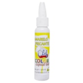 ICEBERG CHEF COLOR LIQ GEL AMARELO PISCANTE 25G