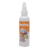 ICEBERG CHEF COLOR LIQ GEL LARANJA 25G