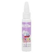 ICEBERG CHEF COLOR LIQ GEL LILAS 25G