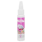 ICEBERG CHEF COLOR LIQ GEL PINK 25G