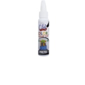 ICEBERG CHEF COLOR LIQ GEL PRETO 25G