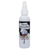 ICEBERG CHEF COLOR LIQ GEL PRETO EXTRA FORTE 60G