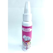 ICEBERG CHEF COLOR LIQ GEL ROSA 25G