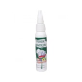 ICEBERG CHEF COLOR LIQ GEL VERDE BANDEIRA 25G