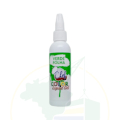 ICEBERG CHEF COLOR LIQ GEL VERDE FOLHA 25G