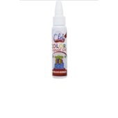 ICEBERG CHEF COLOR LIQ GEL VERMELHO BORDO 25G