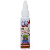 ICEBERG CHEF COLOR LIQ GEL VERMELHO MORANGO 25G