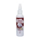 ICEBERG CHEF COLOR LIQ GEL VERMELHO MORANGO EXTRA FORTE 60G