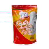 ICEBERG PASTA AMERICANA BRANCA 800G