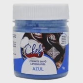 ICEBERG PO AVELUDADO AZUL 5G