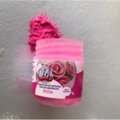 ICEBERG PO AVELUDADO ROSA 5G