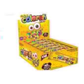 JAZAM COLORETI 36X11G 396G